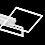 Потолочная люстра Mantra Tecnico Mural 6561