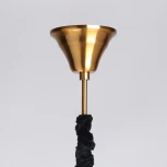 Подвесная люстра MW-Light Вирджиния 444012205 (на цепи)