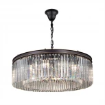 Подвесная люстра Citilux Мартин CL332161 (220V, на цепи)