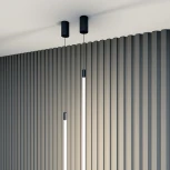 Настенный светильник Denkirs Flex DK7506-BK