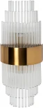 Бра Garda Decor 92EL-YG59021G-2W (220V)