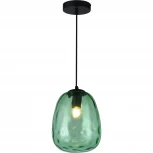 Подвесной светильник Toplight Lillian TL1219H-01GR