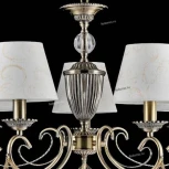 Подвесная люстра Freya Brossard FR2904-PL-05-BZ