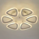 Потолочная люстра De City Мадлен 424013006