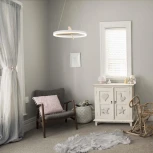 Подвесной светильник F-Promo Bardy 4654-1P (LED, 220V, на проводе, птички)