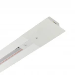 Шинопровод встраиваемый 3м однофазный 220V MyFar Busbar for Single MT0102-3W