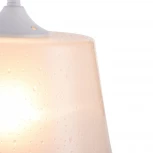 Подвесной светильник Maytoni Walter P528PL-01W (220V, на проводе, круглые)