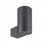 Светильник уличный настенный LGD-RAY-WALL-R65-12W Day4000 (GR, 6 deg, 230V) (Arlight, IP65 Металл, 3 года) 050152