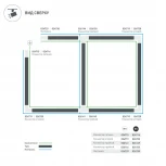 Коннектор Arlight LGD 026144 (220V)