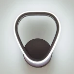 Бра Citilux Сезар CL233B415 (регулировка яркости, LED, 220V, пульт управления)