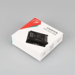 Усилитель ARL-5022-RGB (12-24V, 3x10A, 360-720W) (IP20 Металл) 027140 Arlight