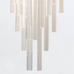 Настенный светильник Eurofase QN-VIVIEN-1W-BG (LED, 220V)