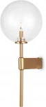 Бра Maytoni Mood MOD172WL-01BS (220V, шар)