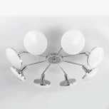 Потолочная люстра Citilux Тамбо CL716281Wz