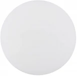 Потолочный светильник круглый CL-BOUWER-R300-21W Day4000-MIX (WH, 110 deg, 230V, TRIAC) (Arlight, IP54 Пластик) 054686 (LED)