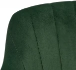 Стул Palermo зеленый Bradex Home RF 0056