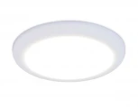 Встраиваемый точечный светильник Ambrella Downlight DCR313