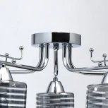 Потолочная люстра De City Олимпия 638019705 (220V)