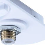 Питание боковое Arte Lamp Track Accessories A230033