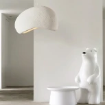 Подвесной светильник ImperiumLoft Cemencloud01 (219857-23) (220V, на тросе)