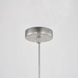 Подвесной светильник Exortivus 4010-3P Favourite (220V, на проводе, круглые)