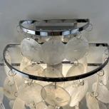 Бра Fun 1Wm / 1Wa Imperiumloft Im-10822 (131696-49) (220V, подвески)