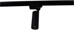 Трековый светильник светодиодный однофазный Reluce 06612-9.3-001QY LED12W BK (220V)