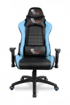 Профессиональное геймерское кресло BX-3827/Blue