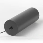 Подвесной светильник Lussole Shoe LSP-0928 (LED, 220V, на тросе, кольцо)