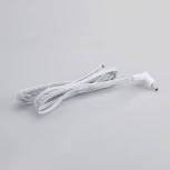 Гибкий коннектор BAR-J3.5mm-DT 200cm (20AWG, Male-Male) (Arlight) 023923