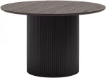 Стол обеденный Stool Group Ballet 120*75 темное дерево УТ000038102