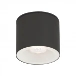 Потолочный светильник уличный Nowodvorski Hexa 9565 (220V, круглые, IP44)