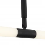 Подвесной линейный светодиодный светильник ST Luce Bisaria SL393.403.02