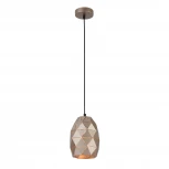 Подвесной светильник Maytoni Louvre MOD199-PL-03-G