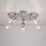 Потолочная люстра Citilux Самба CL158150