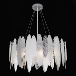 Подвесная люстра ST Luce Lastra SL1224.103.08