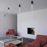 Накладной точечный светильник Novotech OVER MANGO 358363 (LED, 220V, круглые)