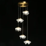 Подвесной светильник Ауксис 722012205