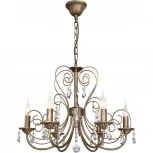 Подвесная люстра F-Promo Versailles 2158-6P