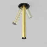 Встраиваемый спот Maytoni Focus T C140RS-L300-7W4K-BBS (LED, 220V, круглые)