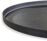 Столик журнальный SHT-CT11 чёрный муар от фабрики Mebelik