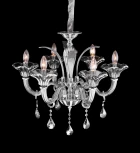 Подвесная люстра Globo Olenna 64129-6