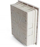 Бокс встраиваемый 16 модулей Stekker 39654