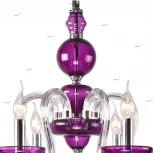 Подвесная люстра ST Luce Ninfa SL757.803.06