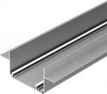 Профиль-держатель TEK-POWER-RW70F-GH13-2000 (Алюминий) 019884 Arlight KLUS-POWER