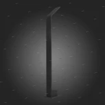 Наземный светильник ST Luce Ansa SL094.445.01 (LED, 220V, IP65)