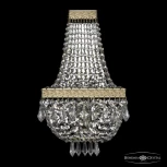 Бра Bohemia 1927 19272B/H2/20IV Pa