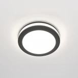 Встраиваемый светильник Phanton 4000K 1x7Вт 120° LED Maytoni Technical DL303-L7B4K