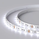 Светодиодная лента RTW 2-5000SE 12V Cool 2x (5060, 300 LED, LUX) (Arlight, 14.4 Вт/м, IP65) 016845(1)