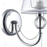 Бра Freya Beverly FR5661-WL-01-CH (220V, подвески)